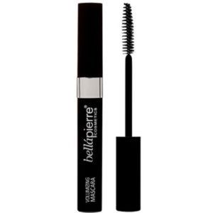 BELLAPIERRE COSMETICS VOLUMIZING MASCARA BLACK